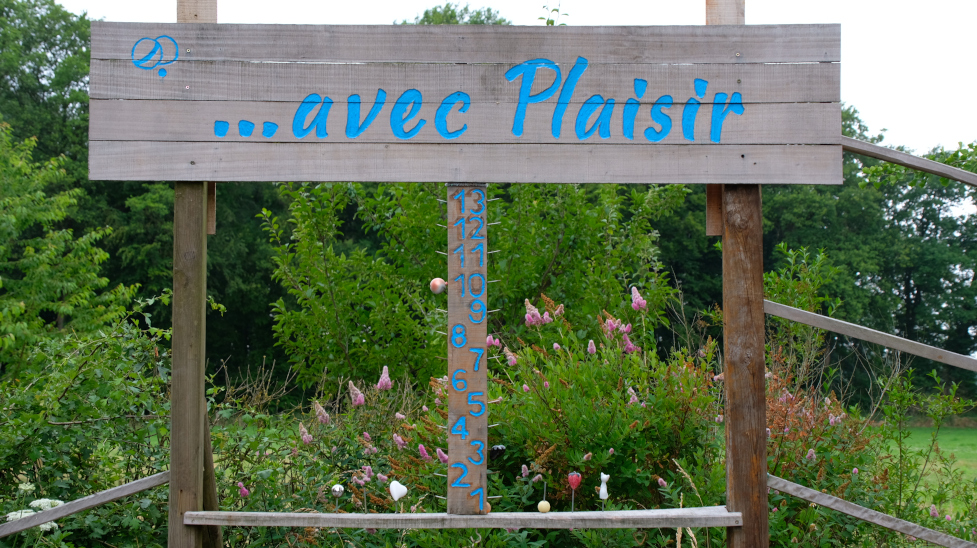 Bild Bouleplatz